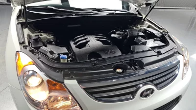 Hyundai Veracruz