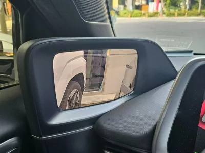Hyundai Ioniq6