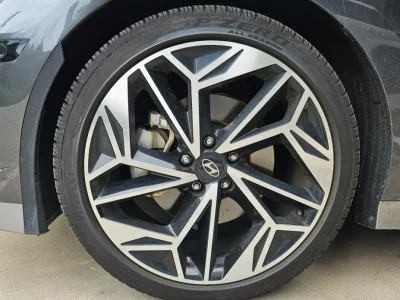 Hyundai Ioniq6