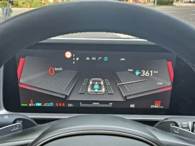 Hyundai Ioniq6