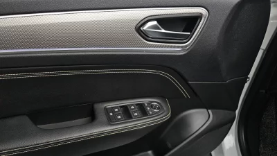 Renault Samsung XM3