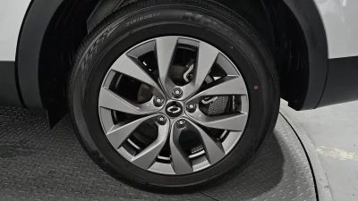 Renault Samsung XM3