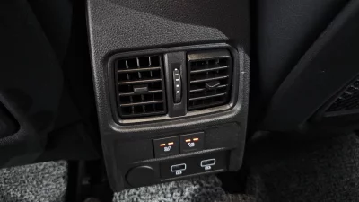 Renault Samsung XM3