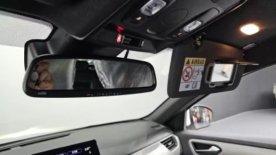 Renault Samsung XM3