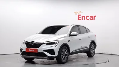 Renault Samsung XM3