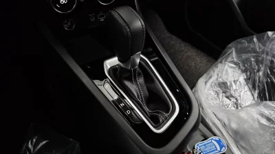 Renault Samsung XM3