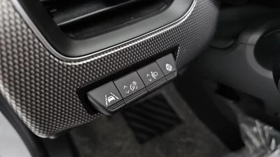 Renault Samsung XM3