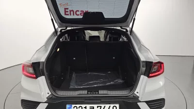 Renault Samsung XM3