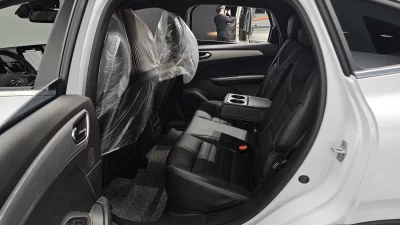 Renault Samsung XM3