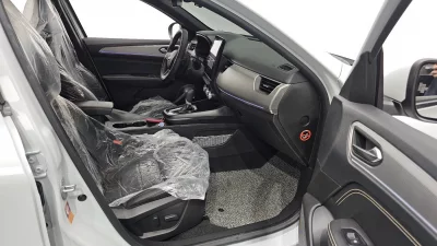 Renault Samsung XM3