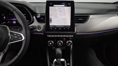 Renault Samsung XM3