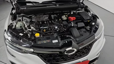 Renault Samsung XM3