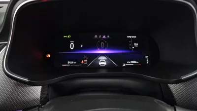 Renault Samsung XM3
