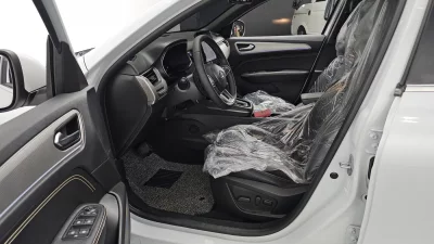 Renault Samsung XM3