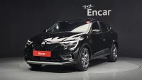 Renault Samsung XM3
