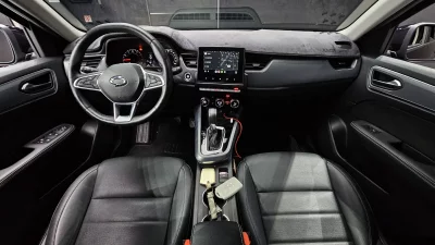 Renault Samsung XM3
