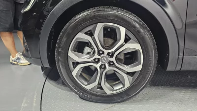 Renault Samsung XM3