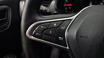 Renault Samsung XM3