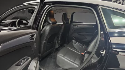 Renault Samsung XM3