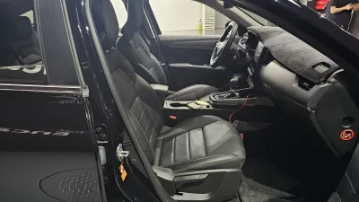 Renault Samsung XM3