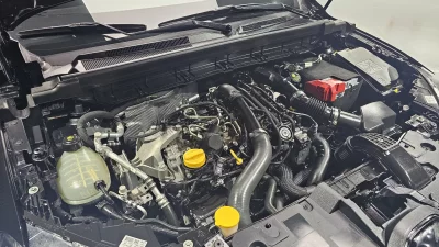 Renault Samsung XM3