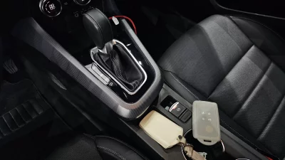 Renault Samsung XM3