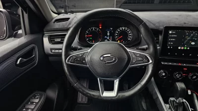 Renault Samsung XM3