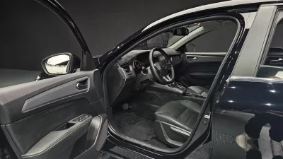 Renault Samsung XM3