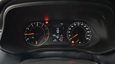Renault Samsung XM3