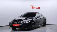 BMW 8-Series