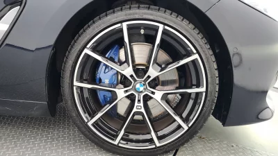 BMW 8-Series