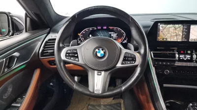 BMW 8-Series