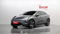 Polestar Polestar 4