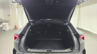 Polestar Polestar 4