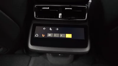 Polestar Polestar 4