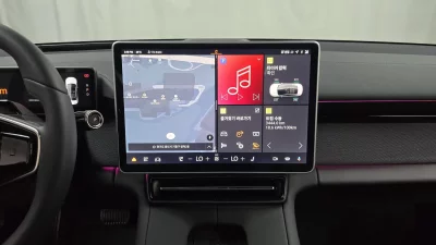 Polestar Polestar 4