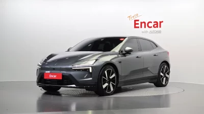 Polestar Polestar 4