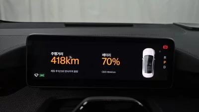 Polestar Polestar 4