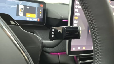 Polestar Polestar 4