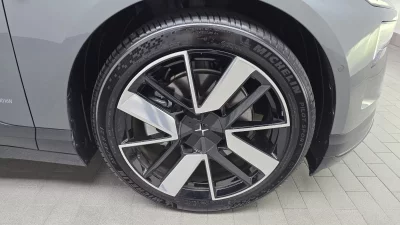 Polestar Polestar 4