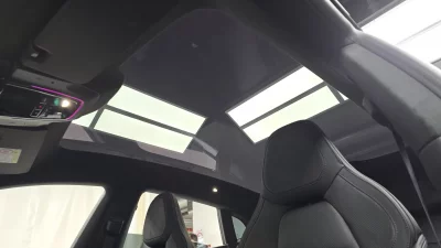 Polestar Polestar 4