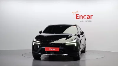 Polestar Polestar 4