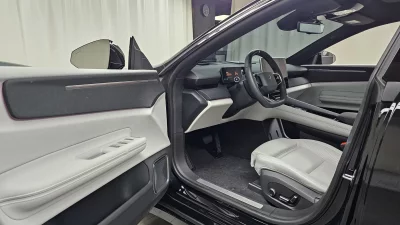 Polestar Polestar 4