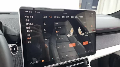 Polestar Polestar 4