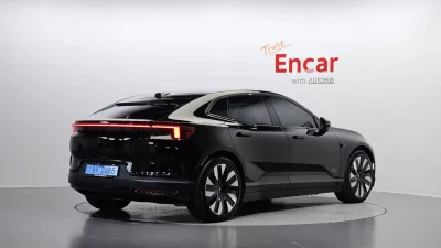 Polestar Polestar 4
