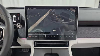 Polestar Polestar 4