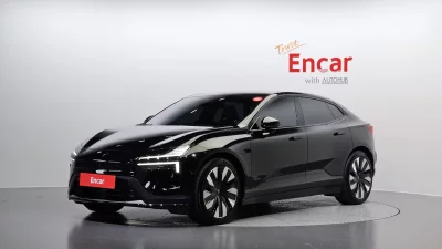 Polestar Polestar 4
