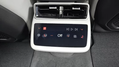 Polestar Polestar 4