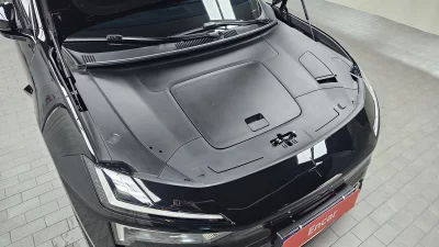 Polestar Polestar 4