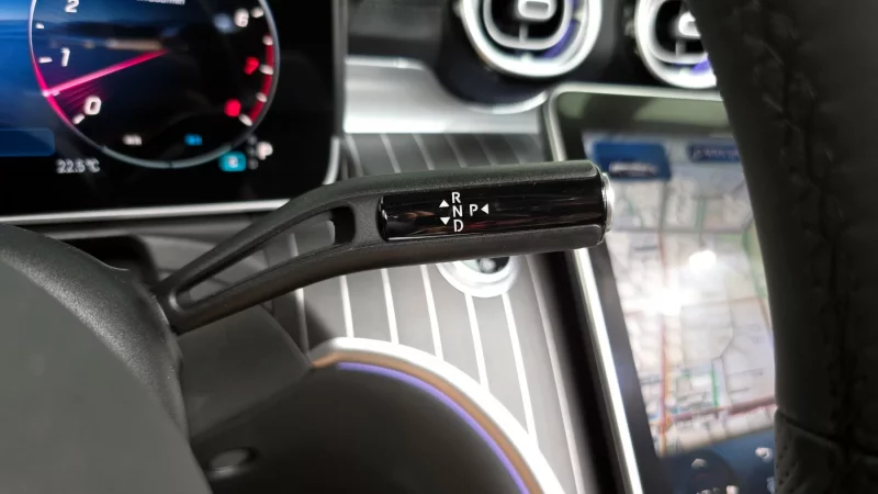 Mercedes-Benz CLE-Class